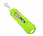 Canary Safety Carton Opener Cardboard Cutter DC-20. Fixed Price $9.79.