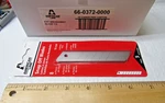 American Line Snap Off Blades Points Heavy Duty 18MM #66-0372. Fixed Price $40.00.