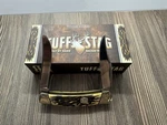 Rough Ryder Tuff Stag Large Moose Folding Knife RR2370. Fixed Price $16.48.
