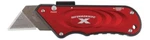 New Olympia 33-132 Red Turbo Knife-x Razor Easy Use Utility Work 3574928. Fixed Price $12.49.