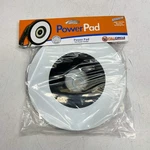 Power Pad Full Circle Foam W/ Hole For Radius 360 Sander 8.5" Pwr. Fixed Price $12.32.