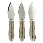 Sog Fling Thrwng Knvs 2.8 3PK W/sth. Fixed Price $60.99.