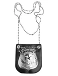 Joy Join Kids Police Dress Up Accessories Pretend Play One Size, BLACK01. Fixed Price $11.81.