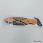 Klever Xchange, Box Cutter, Safety Utility Knife,. Fixed Price $8.79.