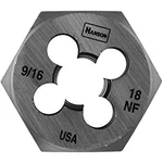 Hanson 6849 9/16-18" 1-7/16" Nf Sh Die For Tap Extraction. Fixed Price $21.82.