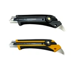 Olfa Speed Hyper Utility Cutter Knife 18MM 226B L-5 Screw Lock Made In Japan. Fixed Price $32.99.