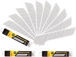 18MM Snap Off Blades SK5 Utility Knife Retractable Box Cutter (30PCS). Fixed Price $24.99.