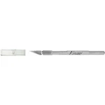 Excel Hobby Corp Light Duty Knife With Safety Cap EXL16001 Knives/blades. Fixed Price $9.44.