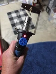 Chicago Electric Power Tools Heavy Duty Hot Knife. Fixed Price $25.00.