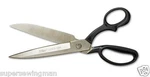 Wiss W20W New 10" Super Heavy Duty Bent Handle Scissor Industrial Shears. Fixed Price $49.50.
