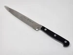 J.a. Henckels International Classic Utility Knife, 6", Precision Forged Blade. Fixed Price $29.99.