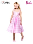 Barbie: Perfect Day Girls Costume, Child - Xs Rubies Deerfield. Fixed Price $83.77.