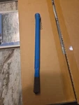Dasco 3655-0 7/8" 12" Carbon Steel Star Drill Usa. Fixed Price $15.00.