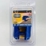 Fastcap Edgebanding Pneumatic Quad Trimmer Q.trim 30-DEGREE Carbon Steel Blade. Fixed Price $14.87.