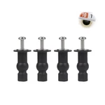 Pcs 9MM Toilet Seat Screws Kit For Kohler San Rafael K-85040 K-84999. Fixed Price $22.92.