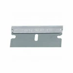 American Safety Razor 66-0412 Heavy-duty Single Edge Blades, 50-PC. Fixed Price $9.50.