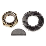 Seastar Boat Steering Wheel Mounting Hardware Kit SA2745P 60669. Fixed Price $13.95.
