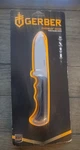 Gerber Freeman Guide Fixed Blade Knife 3.5 Inch New With Sheath. Fixed Price $20.99.