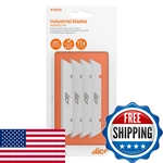 Slice 10539 Extra Long Industrial Blade Advanced Ceramic Ideal For Insulation. Fixed Price $64.85.