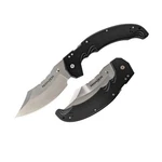 Cold Steel Mayhem 6IN AUS10A Folding Knife 7.2IN G10 Handle. Fixed Price $179.99.