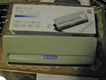 Open Industrial Hole Punch (mobile) (japan Import) PU-462 For Classic Planner. Fixed Price $12.99.