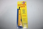 New Warp's CT12 Flex-o-glaze Acrylic Cutter Tool Rigid Plastic Cutting. Fixed Price $7.99.