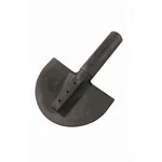 Bon 15-320 Wipe Down Knife Rubber 6 1/2 X 4 Handle. Fixed Price $44.03.