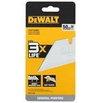 Utility Knife Blades (50-PACK). Fixed Price $24.66.