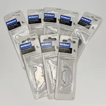 Lot Of 8 Kobalt Hook Utility Blades 5CT (40 Total) 2491093 Brand New Sealed. Fixed Price $18.99.