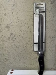 Farberware 8 Inch Classic Forged Bread Knife Riveted Handle Lifetime New. Fixed Price $15.88.