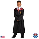 Disguise Harry Potter Gryffindor Official Wizarding World Costume Robes. Fixed Price $46.47.