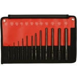 Mayhew Pro 12 Piece Roll Pin Pilot Punch Set. Fixed Price $106.60.