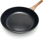 Zhang Xiao Quan Since 1628 Die-cast Aluminum Nonstick Frying Pan 11 Inches. Fixed Price $33.99.