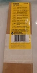 Stanley 1992* Heavy Duty Blades 11-921B 400 Brand New Original. Fixed Price $44.95.