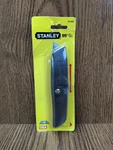 Nos Stanley Utility Knife 99E 10-099 Made In Usa New Retractable Box Cutter. Fixed Price $13.99.