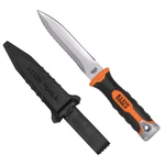 DK16 Double-edged Duct Knife, Serrated Stainless Steel Blade, Designed For. Fixed Price $35.99.