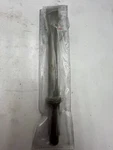 Chicago Pneumatic Chisel-cold, .401 Shank, Bit, A046073. Fixed Price $17.09.