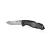 Klein Tools KLE-44142 3-1/2" Drop Point Pocket Knife Stainless Steel. Fixed Price $53.91.