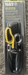 Klein Tools Cable Splicer's Kit W/free-fall Snip 46039. Fixed Price $37.00.