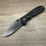 Coast Products 20857 RX300 3" Stainless Steel Knife W/ Blade Assist Technology. Fixed Price $19.99.