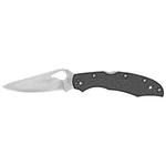 Spyderco Byrd Cara 2 Ltwt Blk. Fixed Price $41.25.