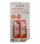 Slice Straight Edge Craft Blades #10524 Finger-friendly Ceramic Pack Of. Fixed Price $11.39.