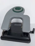 Officemate Contemporary 2-HOLE Eco-punch (retails For $17.00). Fixed Price $6.99.