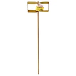 Toolpro 36-INCHES Steel Fan Blade Mixing Arm. Fixed Price $29.92.