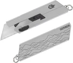 Gerber Gear Mini Utility Knife, Clips Pocket Or Keychain With Replaceable. Fixed Price $24.55.
