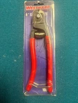 Westward 10D465 Cable Cutter 8 Inch, Wire Rope, 5/32 In. Capacity New Package. Fixed Price $14.95.