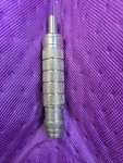 Vintage Stanley 58-011 Self Centering Nail Hole Punch Usa. Fixed Price $7.49.