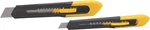 Stanley Quick Point Snap Off Blade Knives Utility BOS-10-202. Fixed Price $9.99.