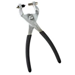 Toolpro Grid For 1/8 Inch Aluminum Pull Rivets - Punch, Silver. Fixed Price $38.99.