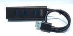 Unitek 4-PORT Powered (bc 1.2) Usb 3.0 Superspeed (5GBPS) Hubs Y-3089. Fixed Price $24.00.